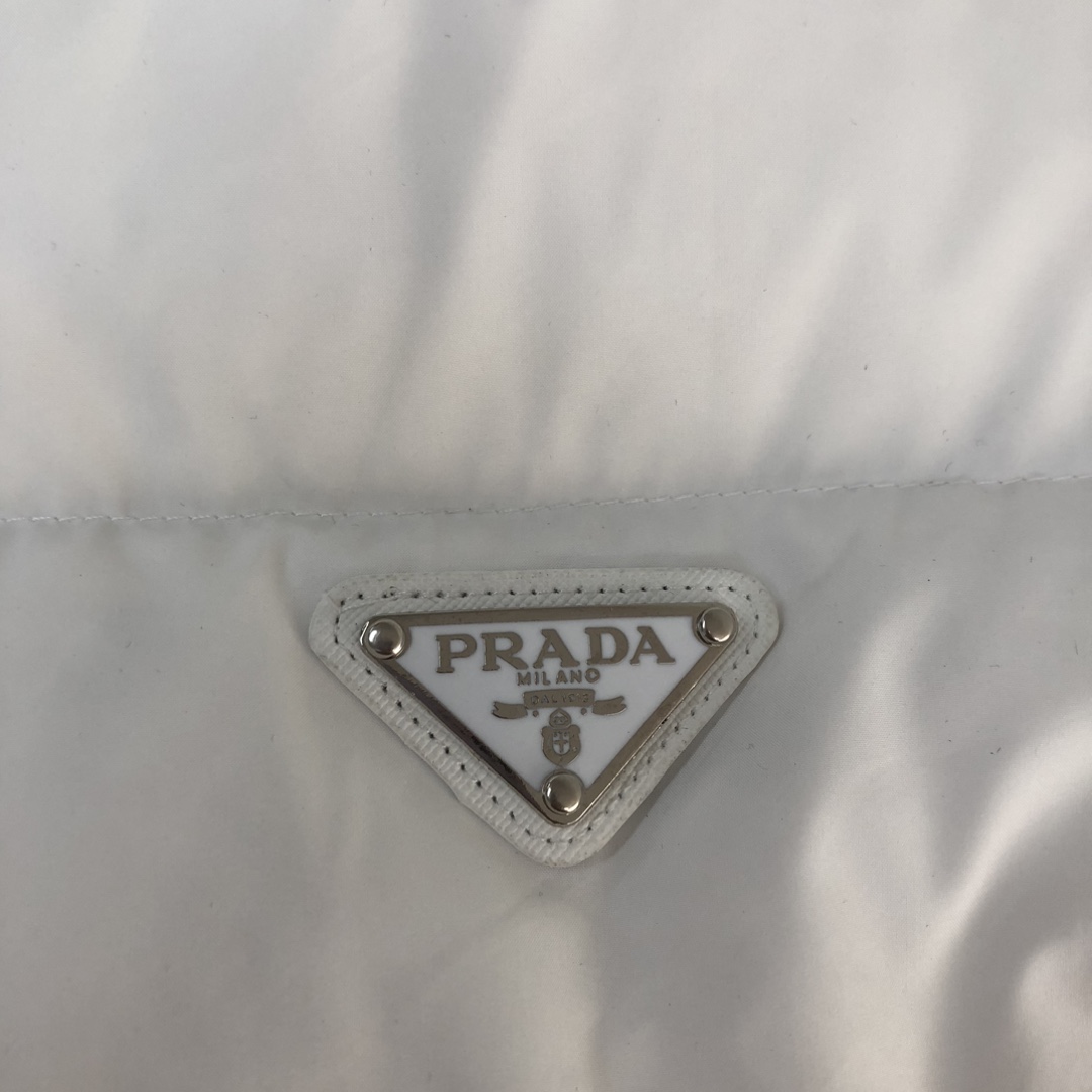 Prada Down Jackets